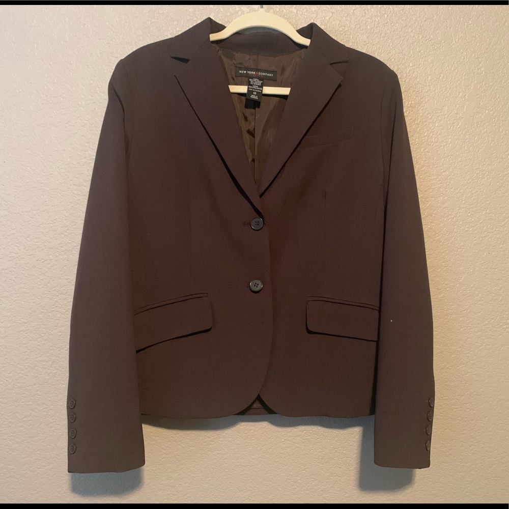 New York & Co Blazer
